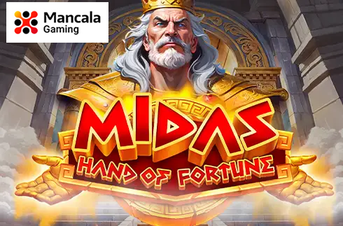 Midas: Hand of Fortune